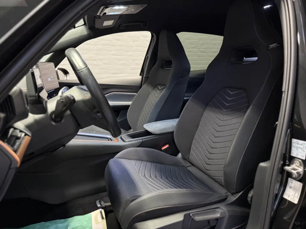 Billede 15 - Cupra Born 77 e-Boost Business Edition+