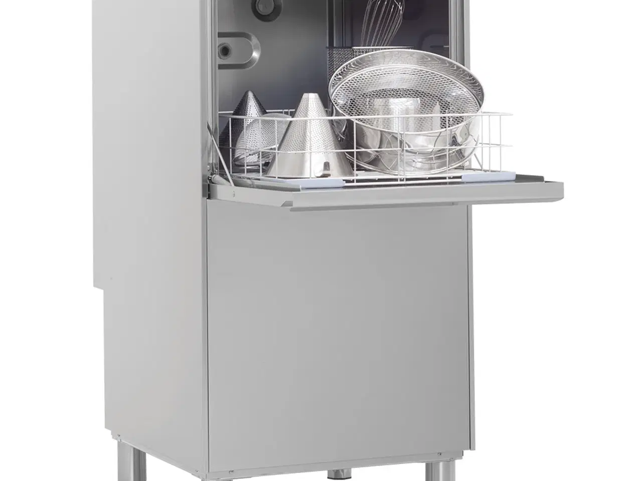 Billede 1 - Grovopvasker 50 x 60 cm med Break Tank, Sæbe