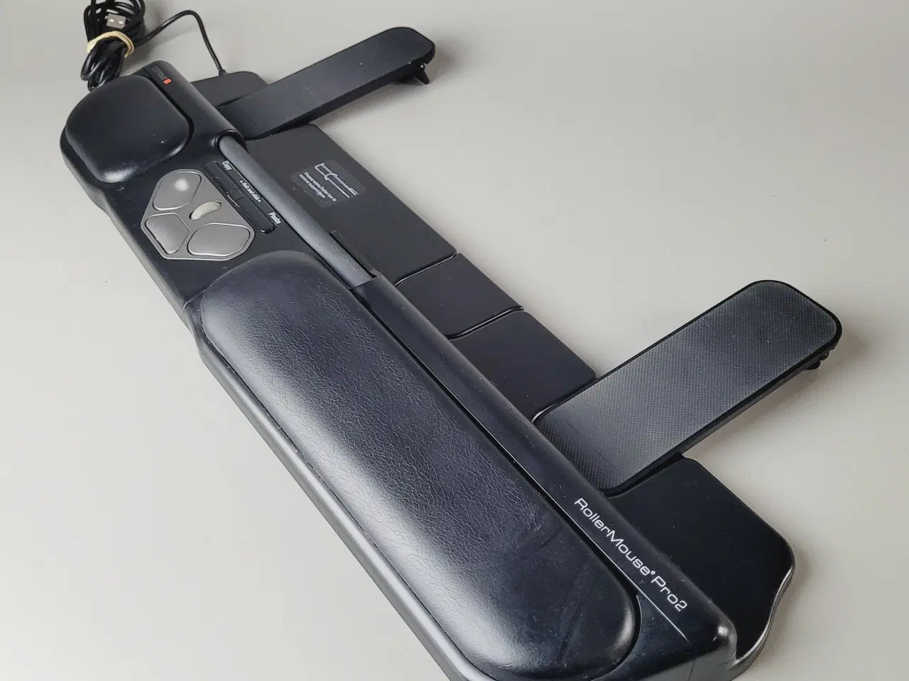 Billede 3 - ⭐️· RollerMouse Pro2 fra Contour