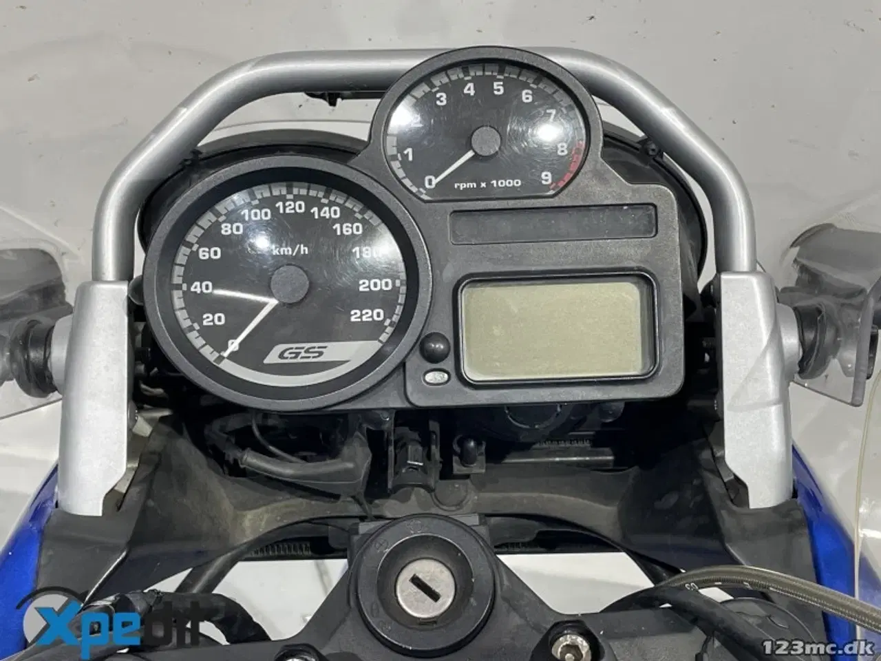 Billede 16 - BMW R 1200 GS