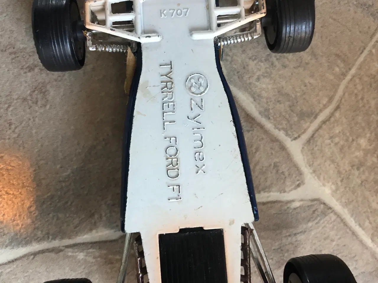 Billede 3 - Biler fra 70erne 