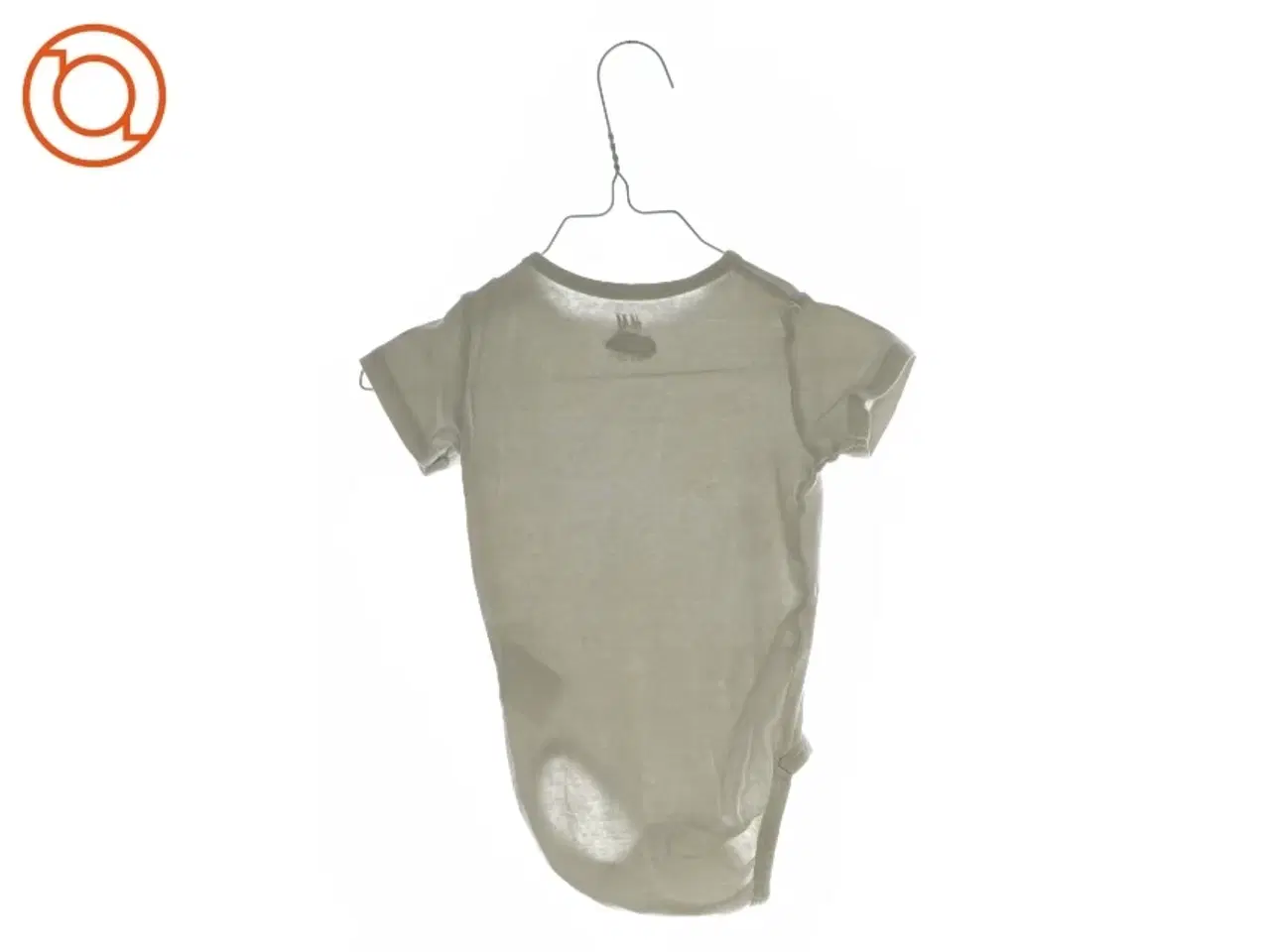 Billede 2 - Bodystocking fra H&M (Str. 80)