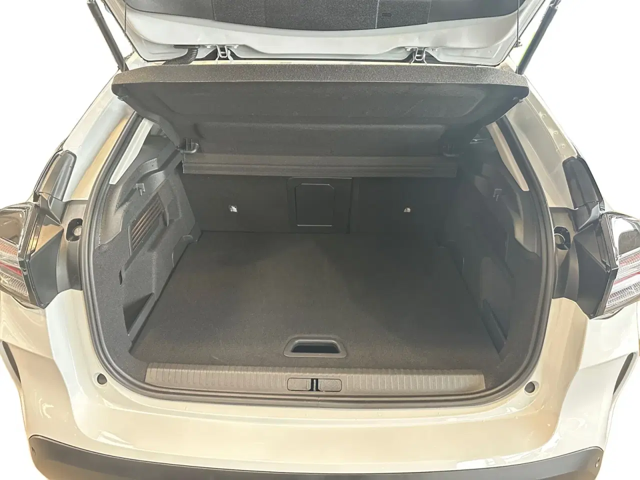 Billede 16 - Citroën ë-C4 54 VTR Sport