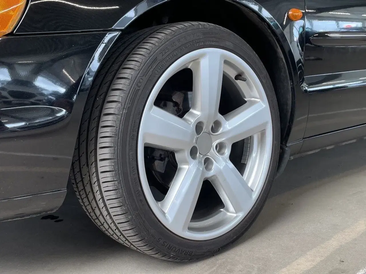 Billede 9 - Chrysler Sebring 2,7 203HK Cabr. Aut.