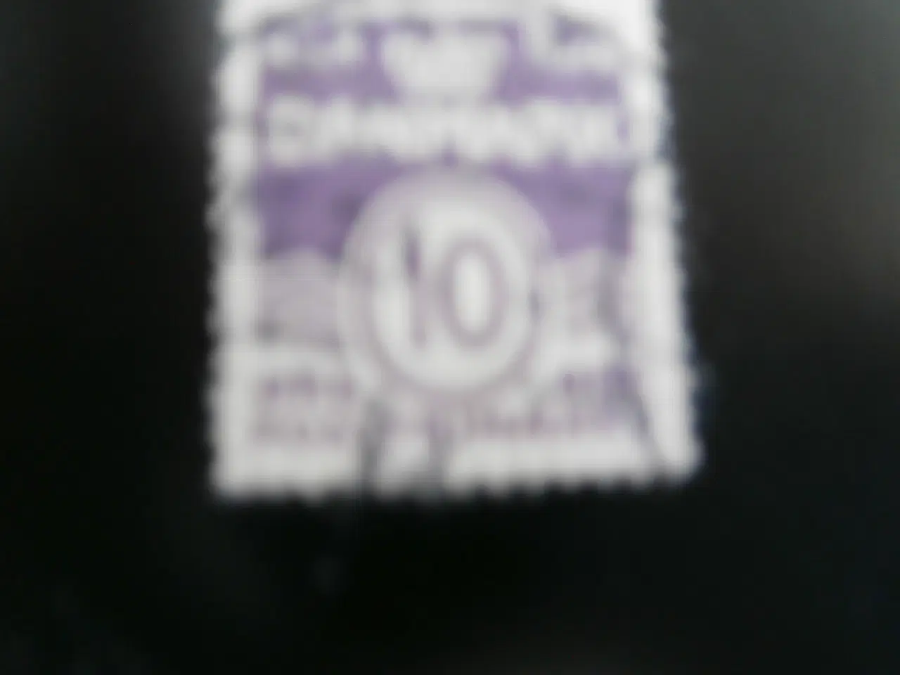 Billede 4 - For samler  