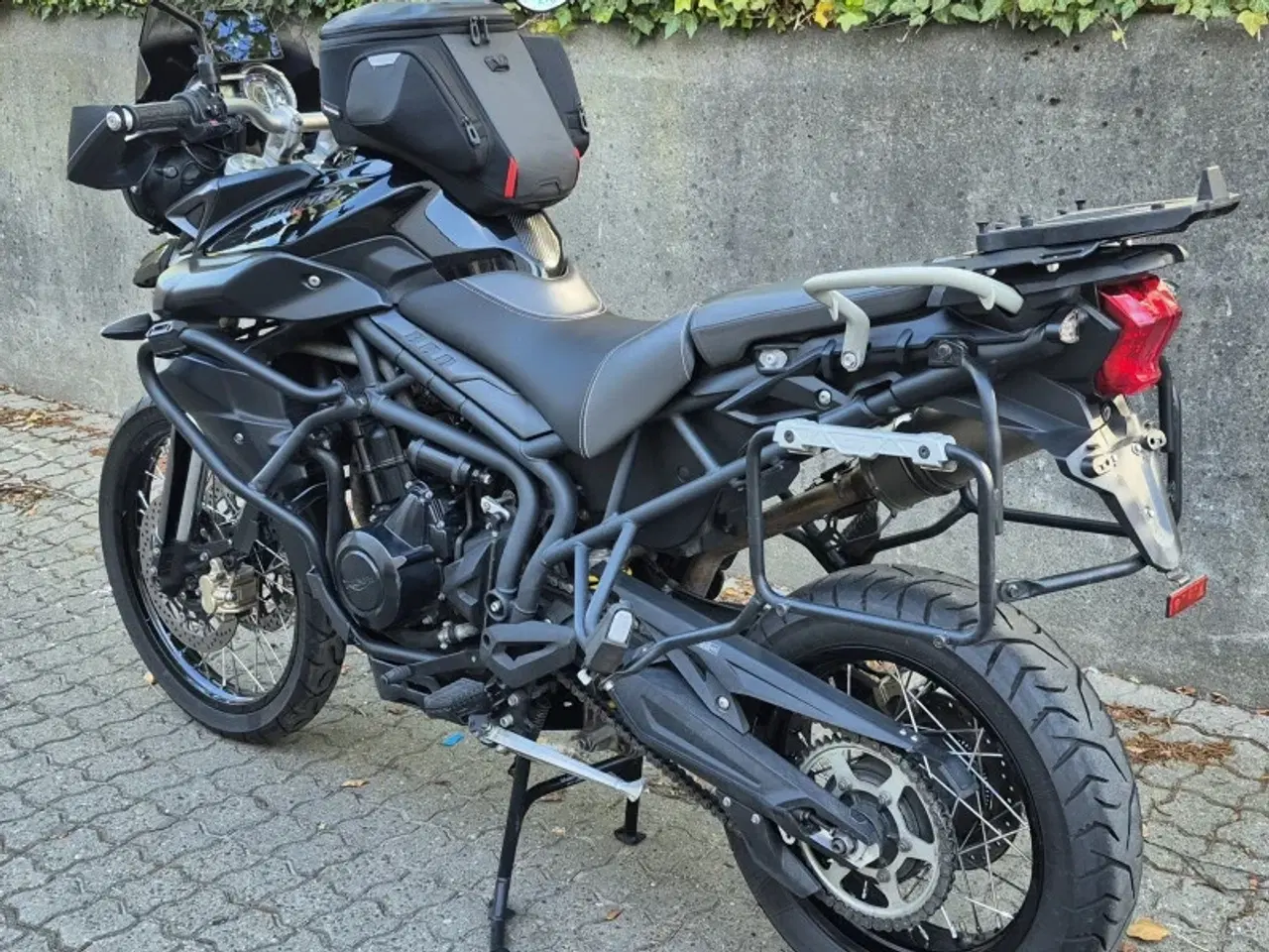 Billede 4 - Triumph Tiger 800