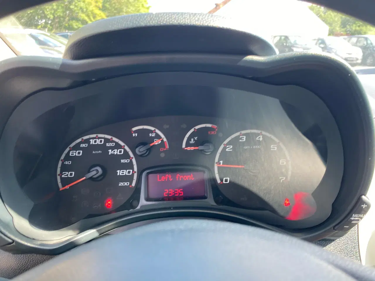 Billede 7 - Ford Ka 1,2 Trend+ 69HK 3d
