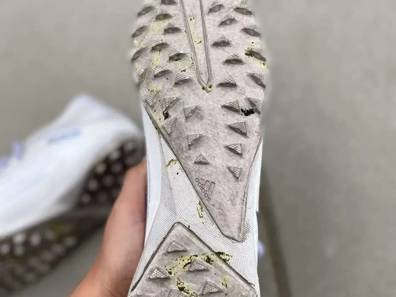 Billede 4 - Adidas kunstgræs støvler 