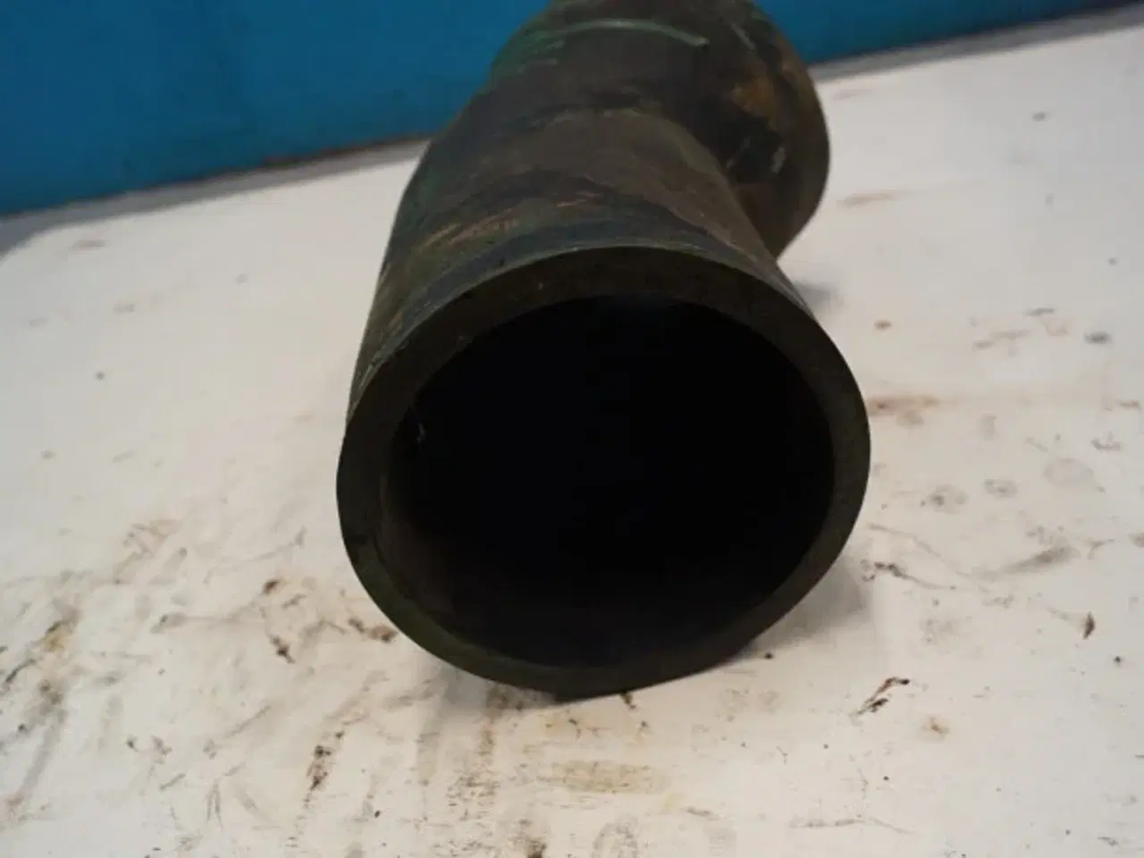 Billede 5 - John Deere 2056 Slange Z59847