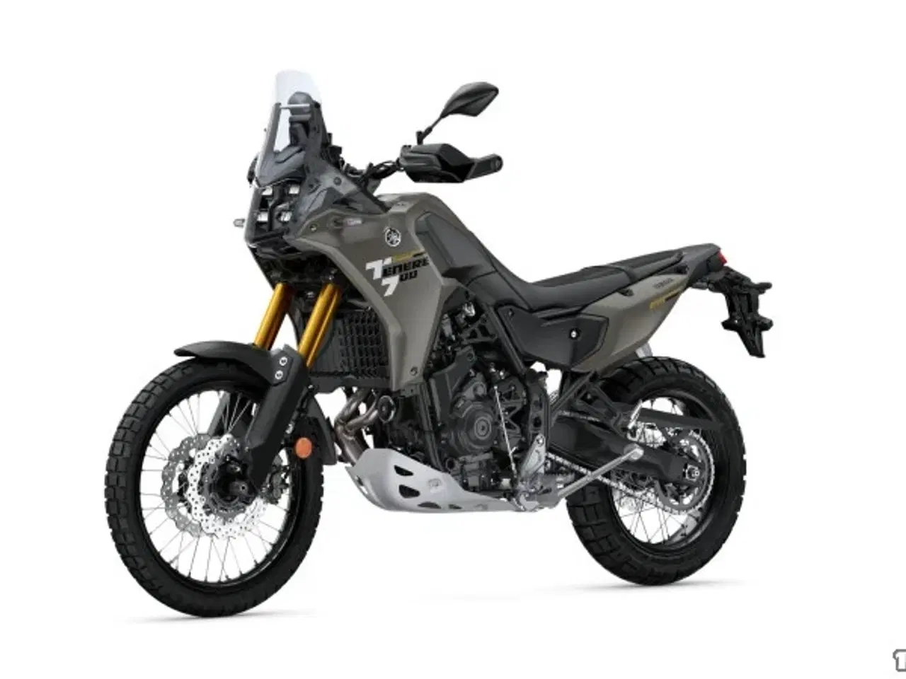 Billede 2 - Yamaha Ténéré 700