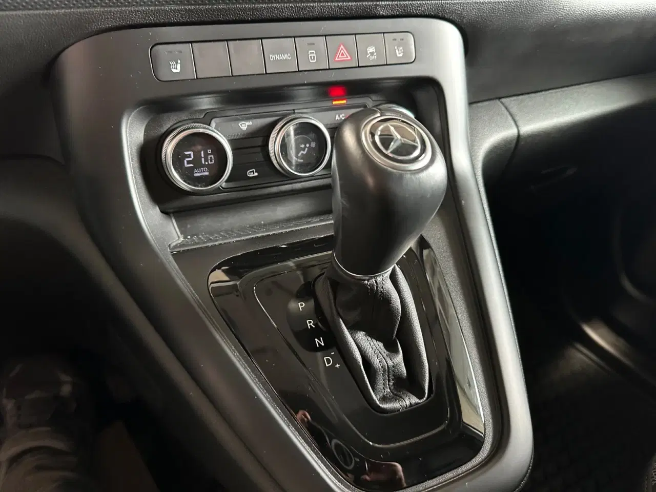 Billede 10 - Mercedes eCitan  A3 PRO Van