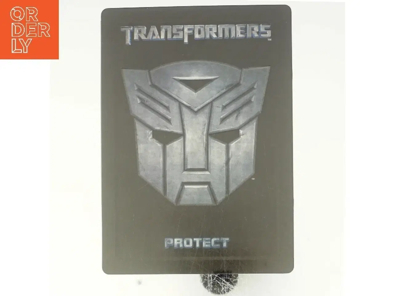 Billede 3 - Transformers