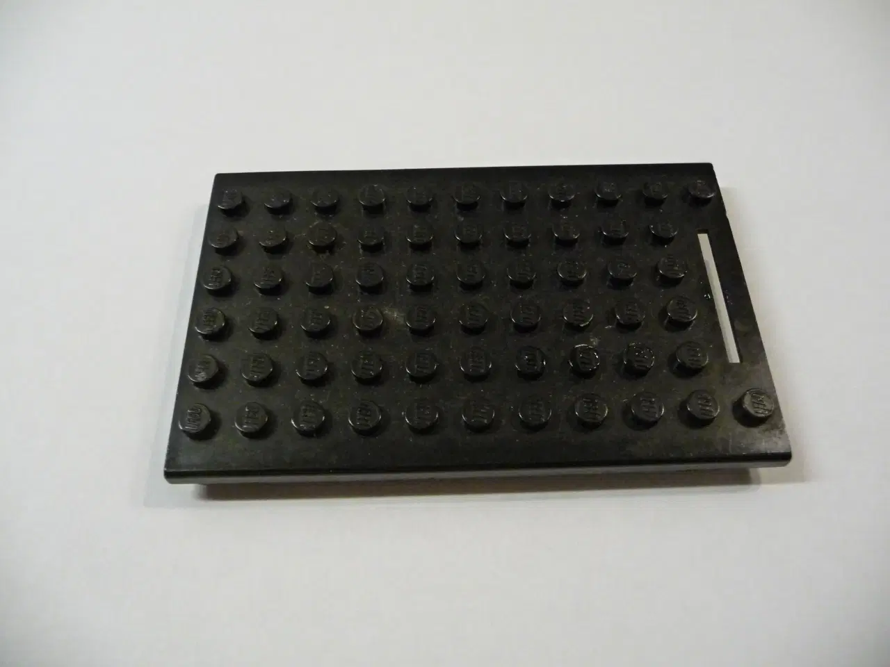 Billede 1 - lego gammel låg til batteri kasse 