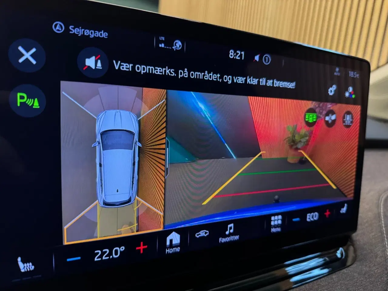 Billede 12 - Skoda Enyaq 80 iV Plus