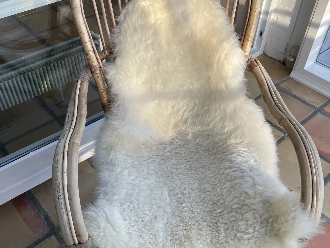 Billede 3 - 2stk lounge stol