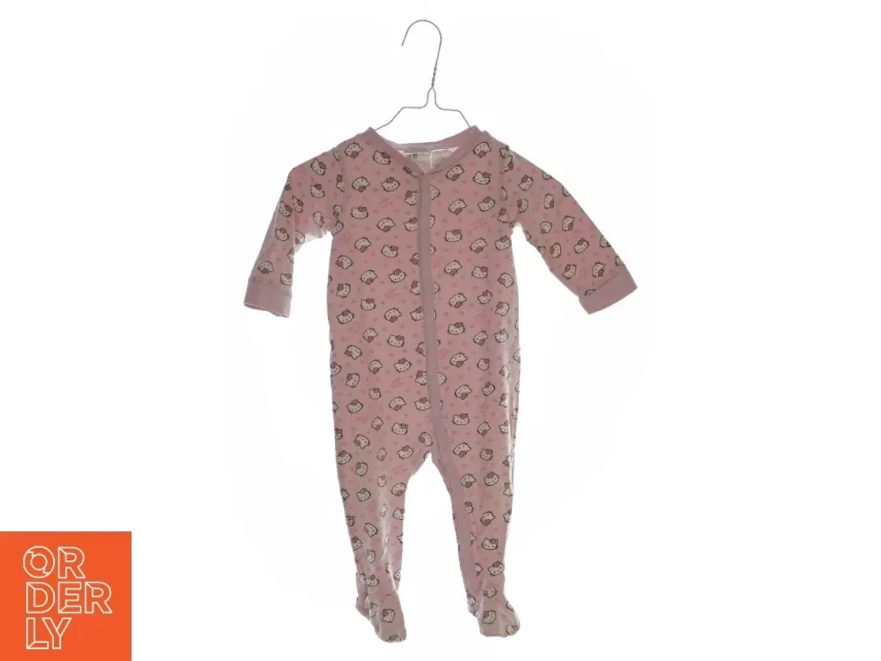 Billede 1 - Heldragt fra H&M