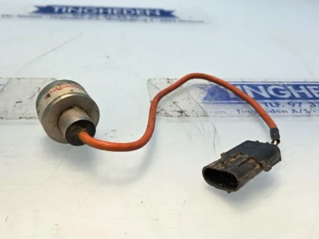 Billede 4 - New Holland BB980 Sensor 700720228