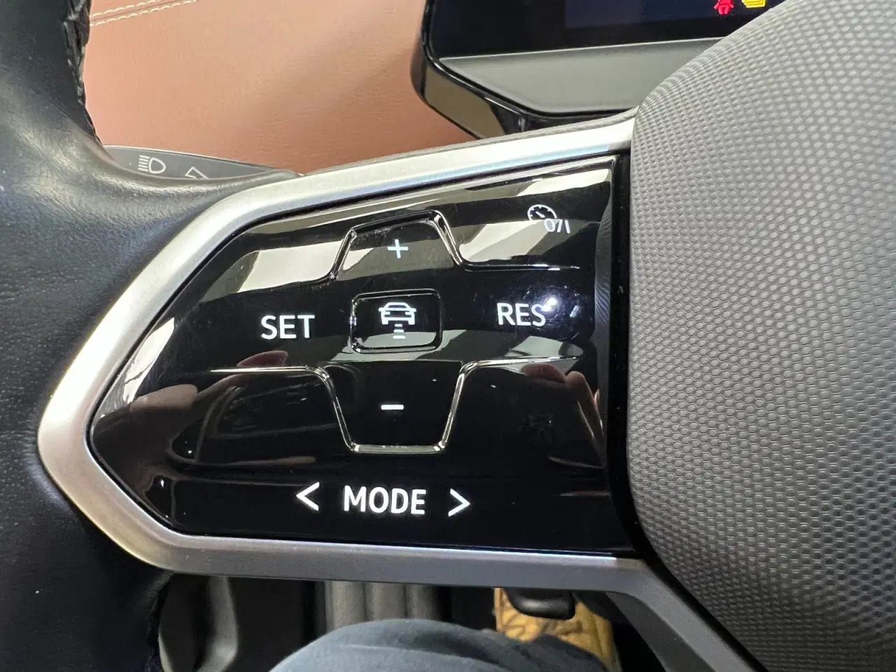 Billede 18 - VW ID.4 77 Pro Performance