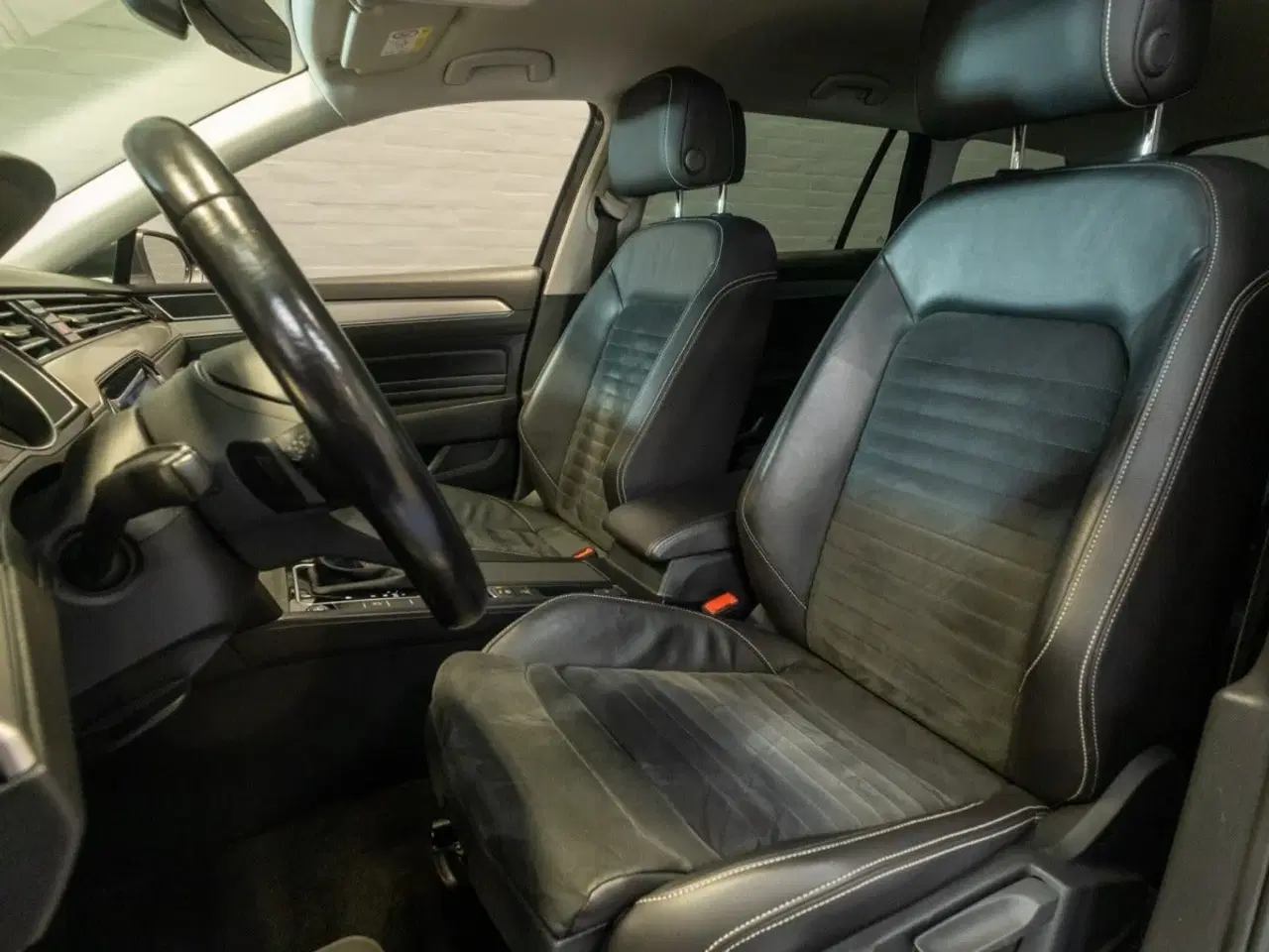 Billede 23 - VW Passat 2,0 TDi 150 Elegance+ Variant DSG