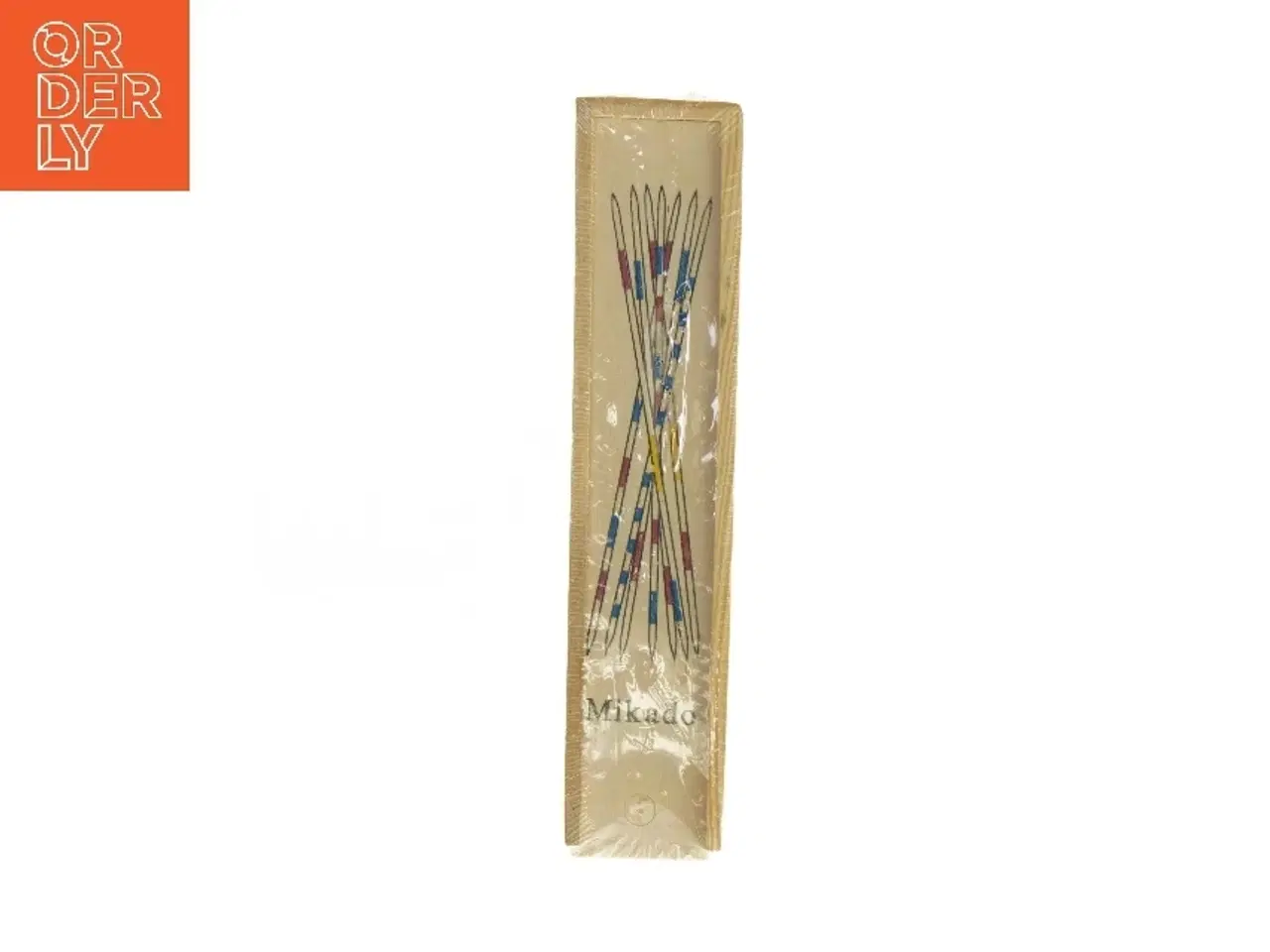 Billede 1 - Mikado (str. 19 x 4 cm)