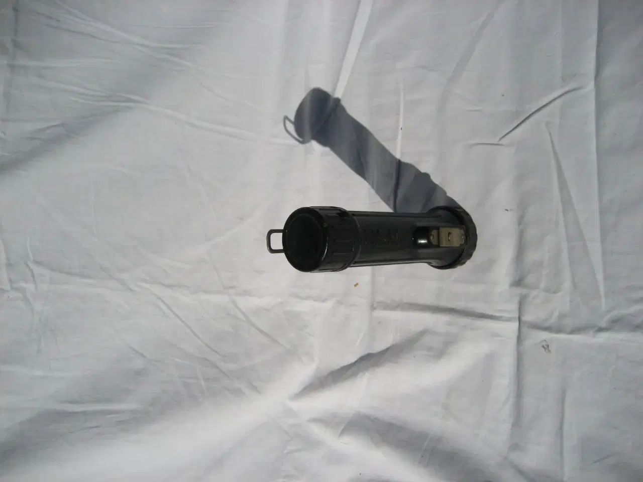 Billede 4 - USN flashlight WW2