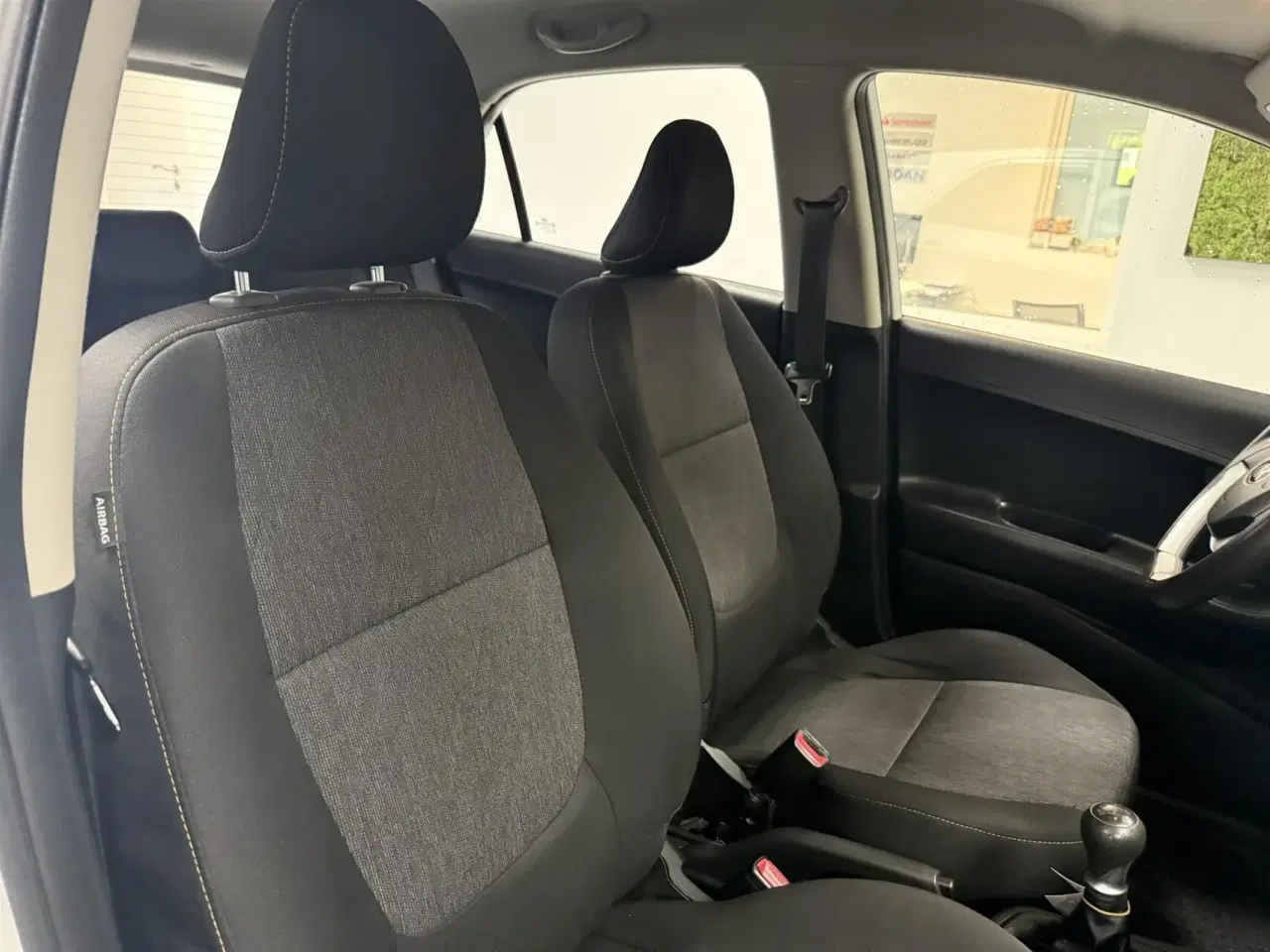 Billede 10 - Kia Picanto 1,0 Motion Plus 69HK 5d