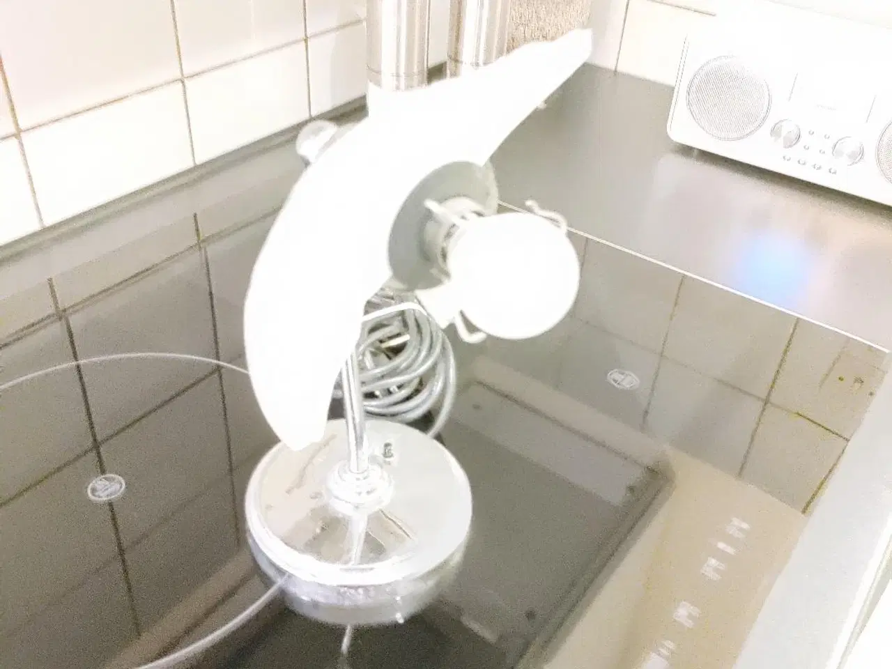 Billede 4 - CPH væglampe Louis Poulsen 