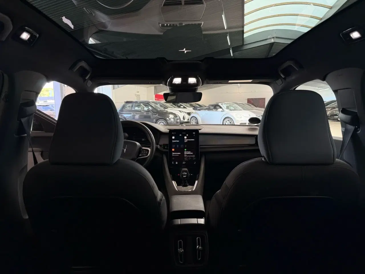 Billede 20 - Polestar 2 EL Intro Dual motor AWD 408HK 5d Aut.