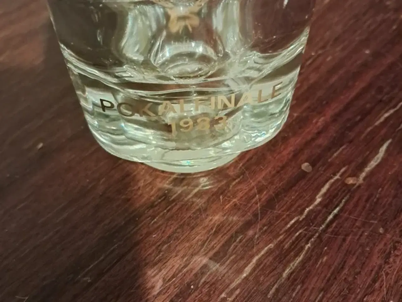 Billede 3 - Pokalturneringen 1983