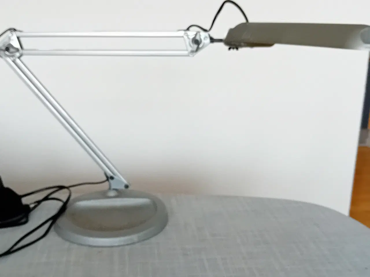 Billede 1 - Arkitektlampe