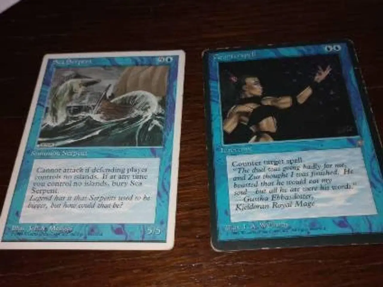 Billede 6 -  20 stk Magiccards