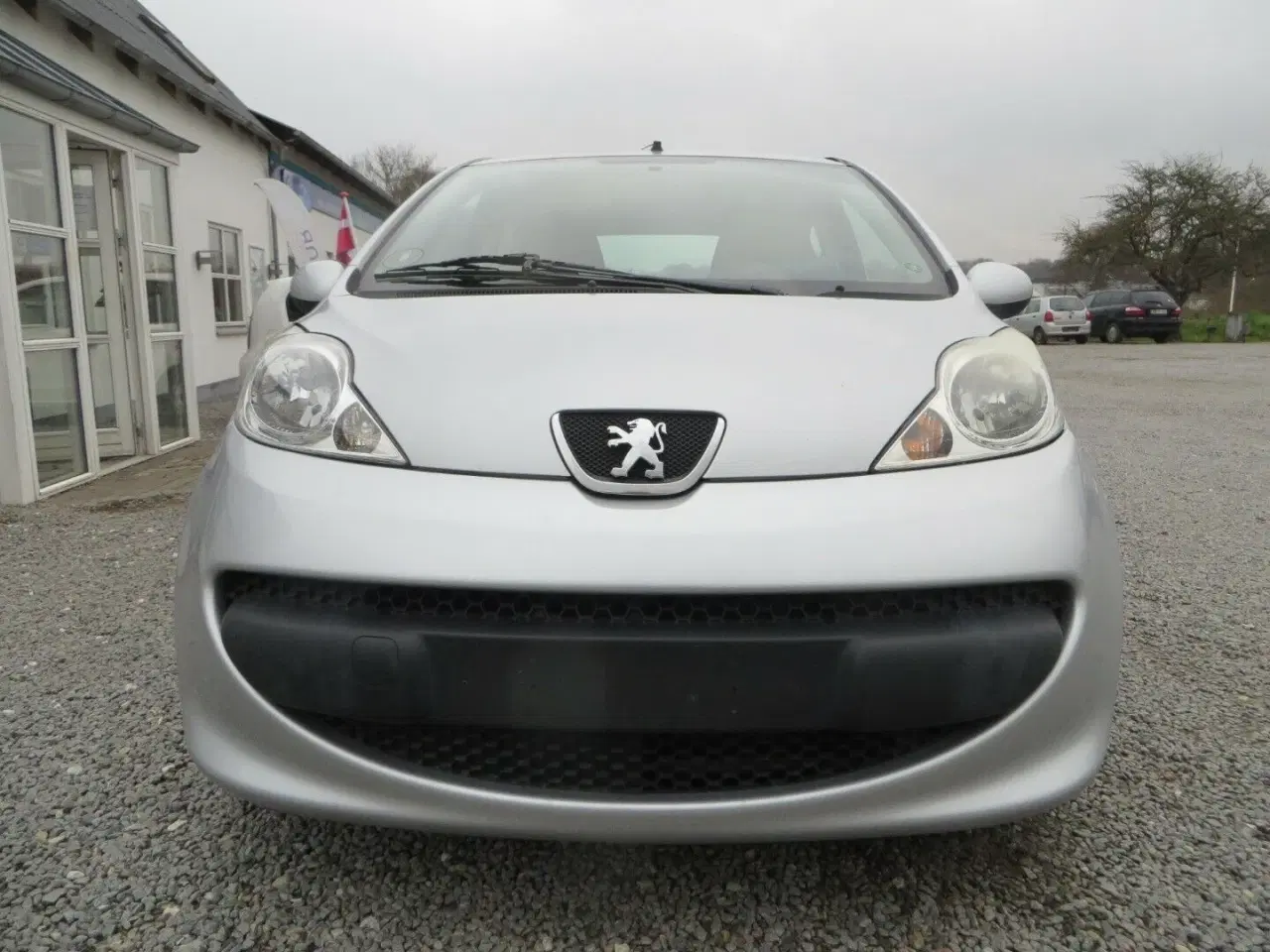 Billede 6 - Peugeot 107 1,0 Urban