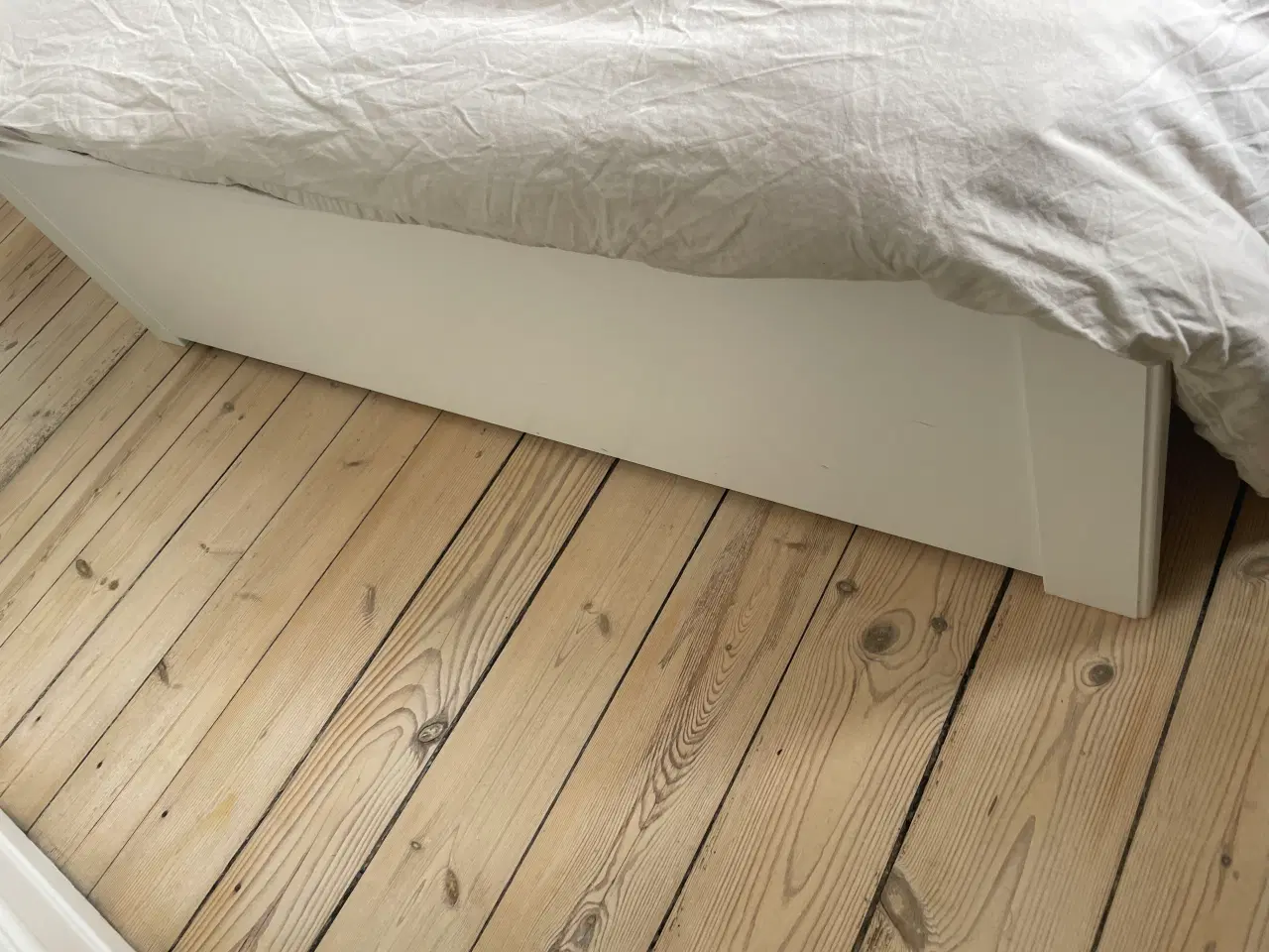 Billede 7 - Songesand Sengestel 140x200