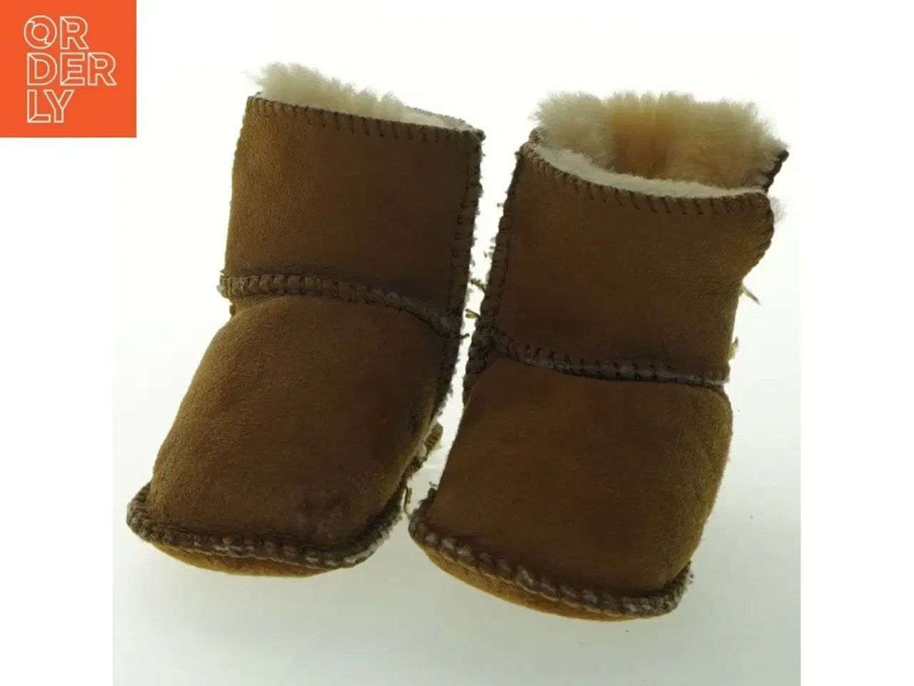 Billede 2 - UGG baby støvler fra Ugg (str. Small)