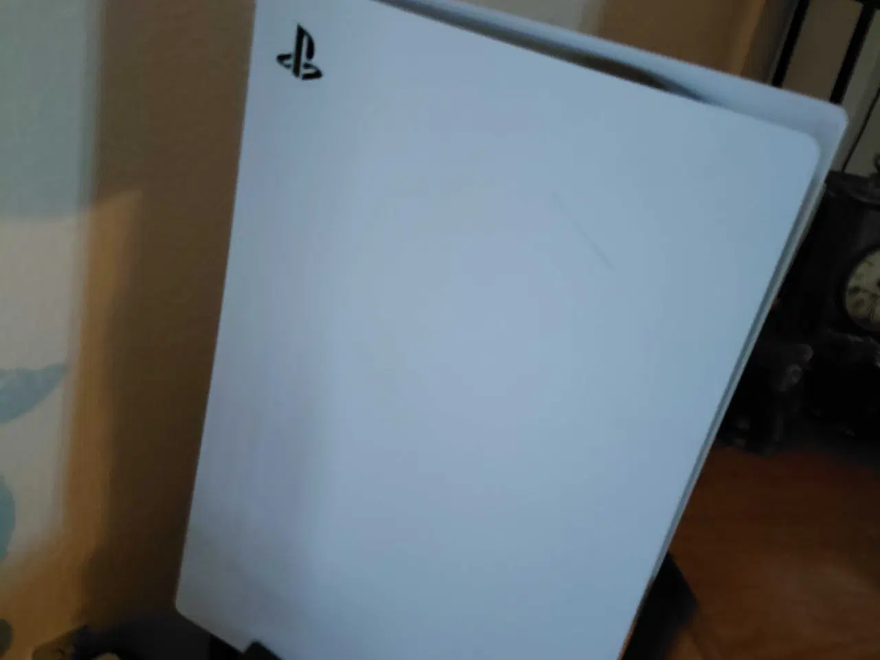 Billede 1 - Playstation 5 Disc Edition