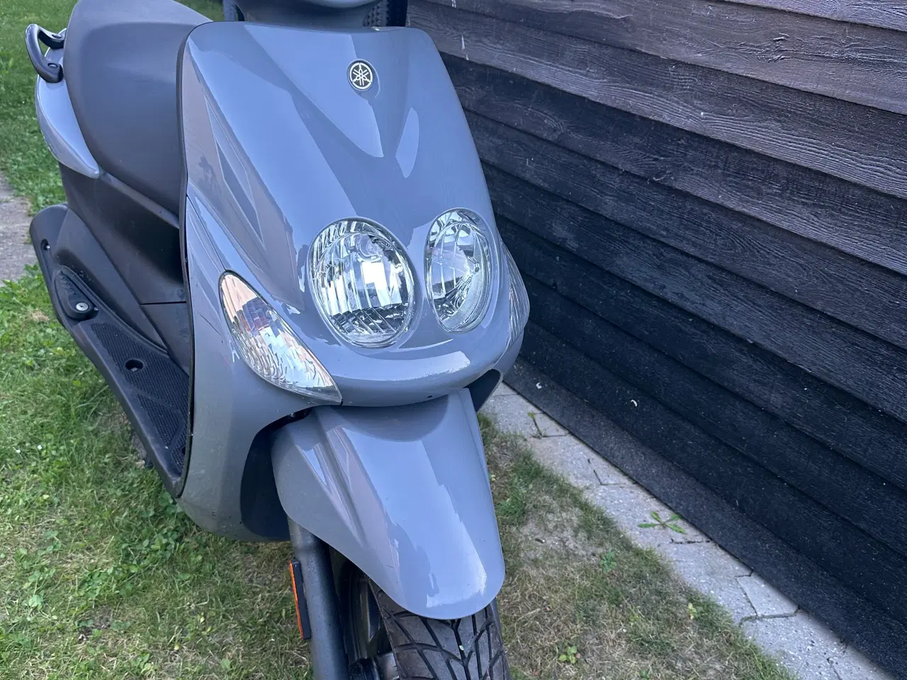 Billede 3 - Yamaha Neos (scooter) 