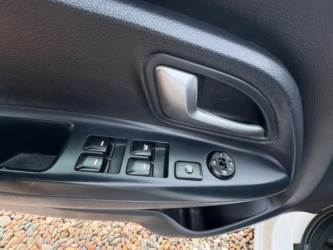 Billede 15 - Kia Rio 1,2 CVVT Comfort