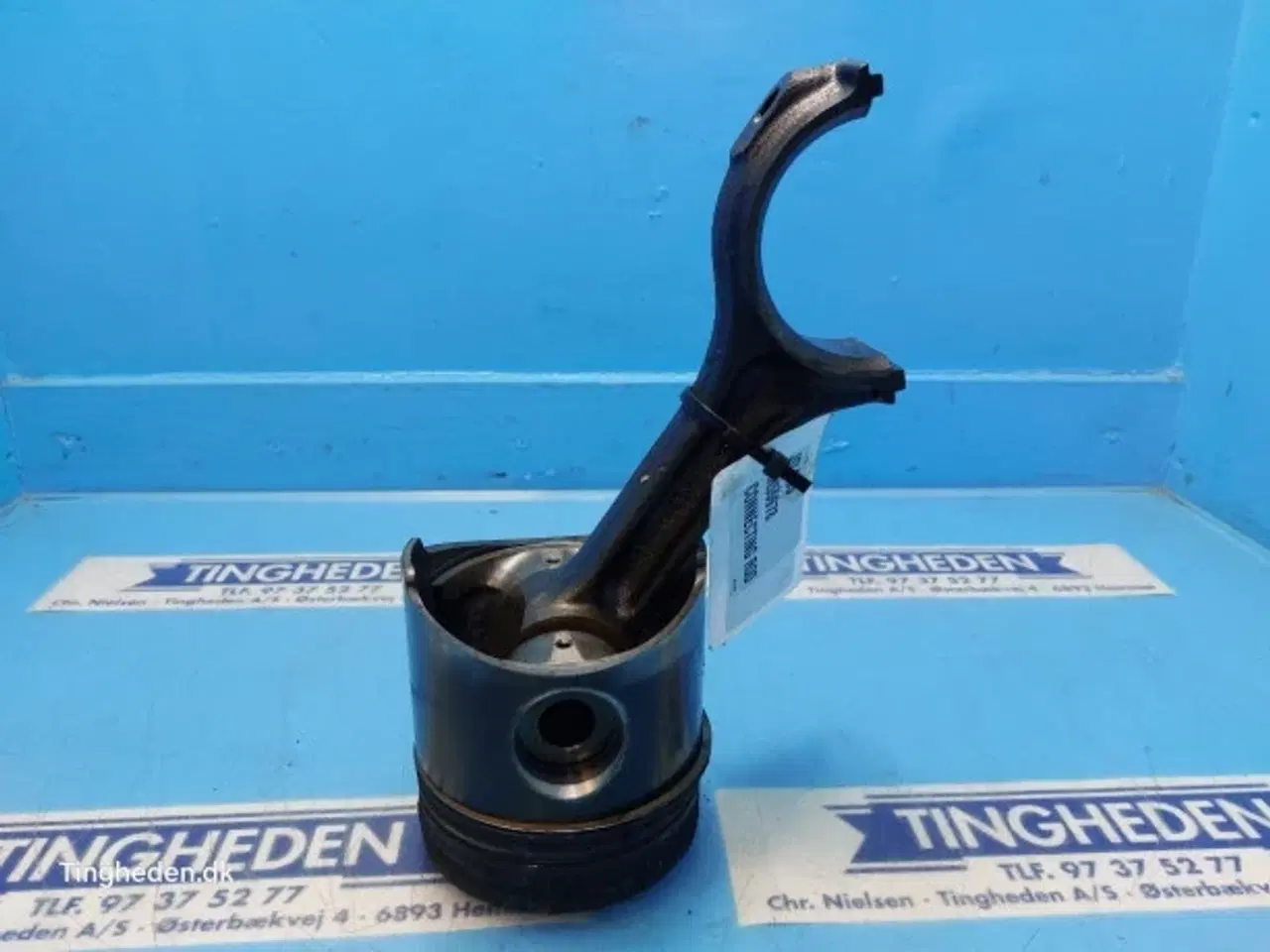 Billede 5 - John Deere 955 Stempel AR55978