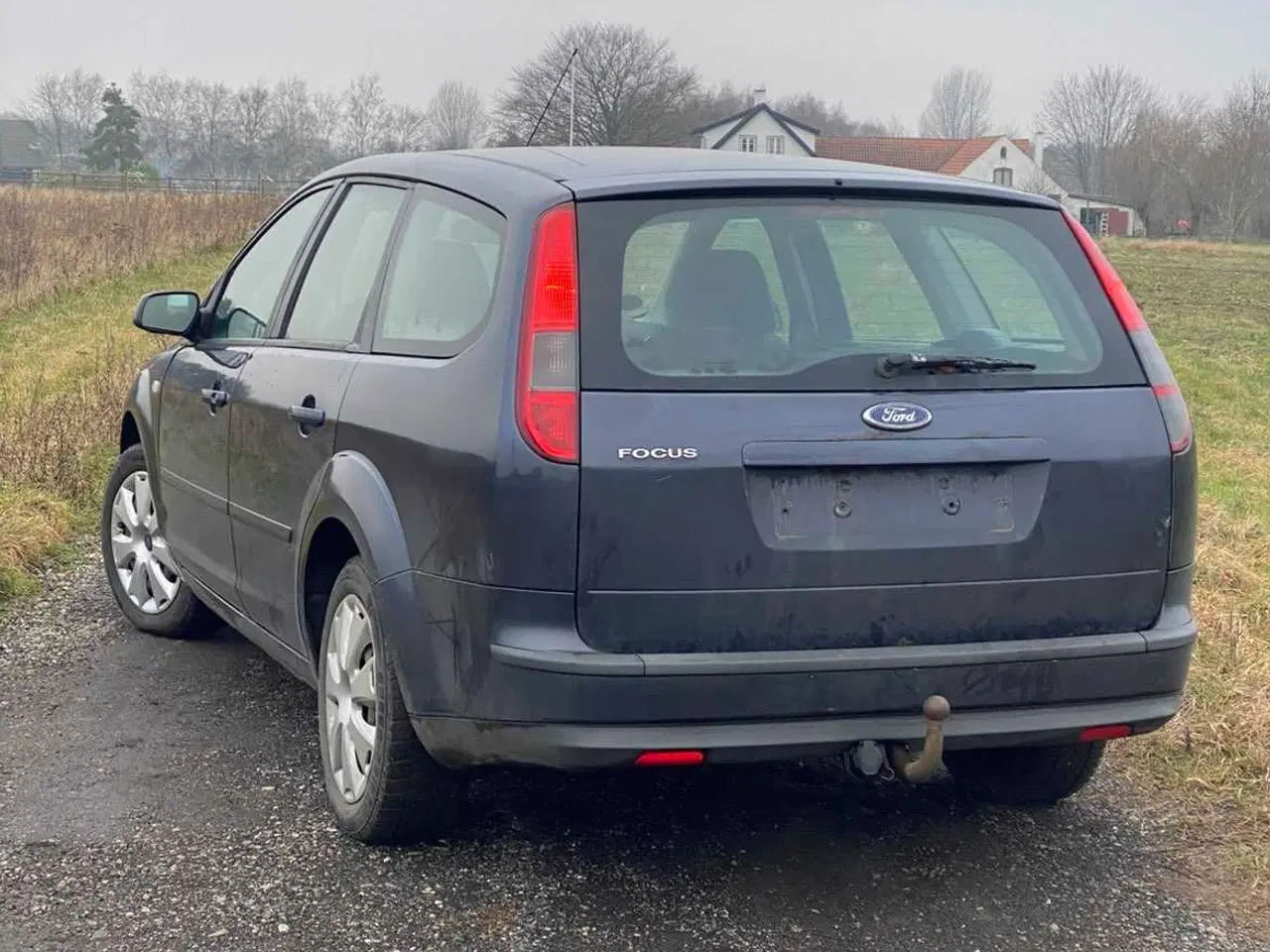 Billede 3 - Ford fucus 2.0