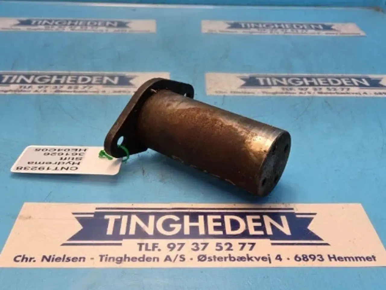 Billede 1 - Hydrema 807 Stift 361626