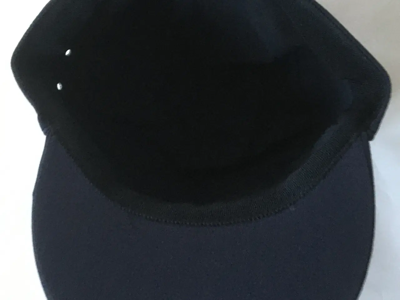 Billede 3 - Meget Mørkeblå Uniforms CAP / Kasket str. 58