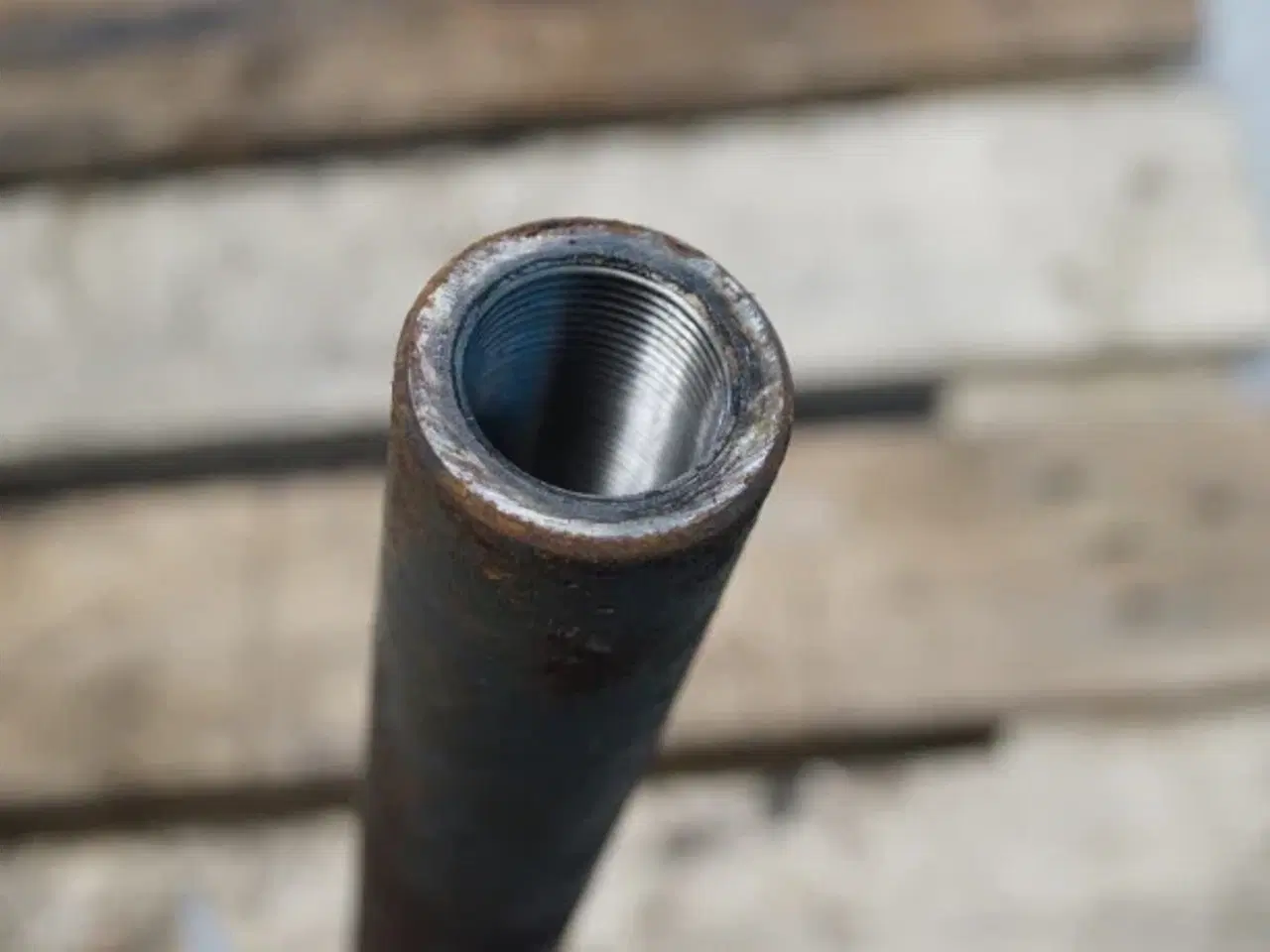 Billede 3 - New Holland LB115B Styrekugle 85825030