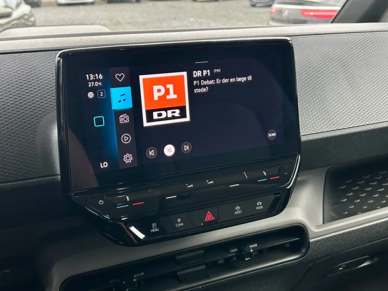 Billede 12 - VW ID.Buzz 77 Cargo Comfort