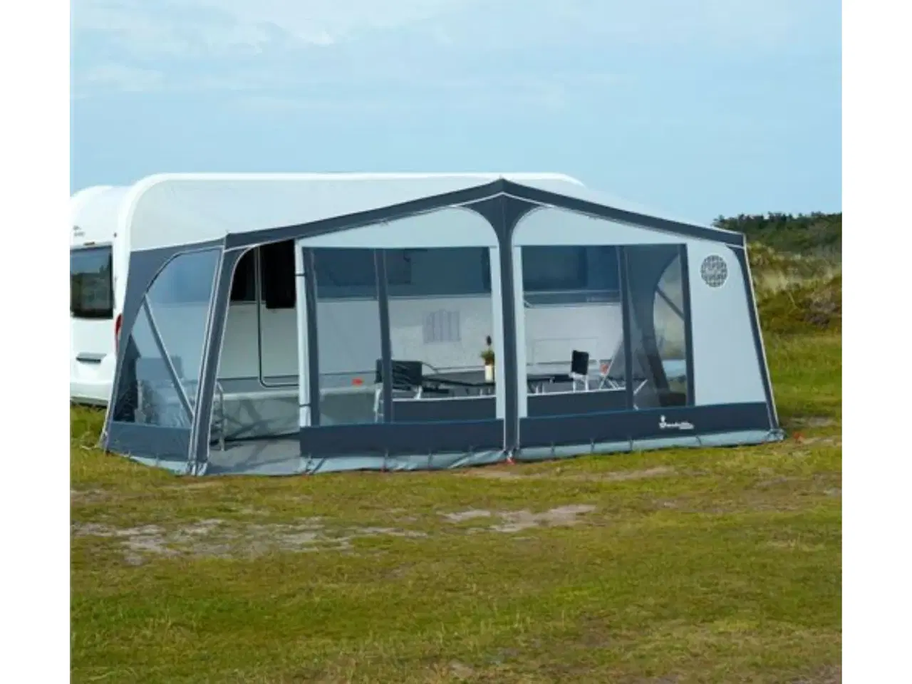 Billede 10 - Campingvogn - Hobby Elegance