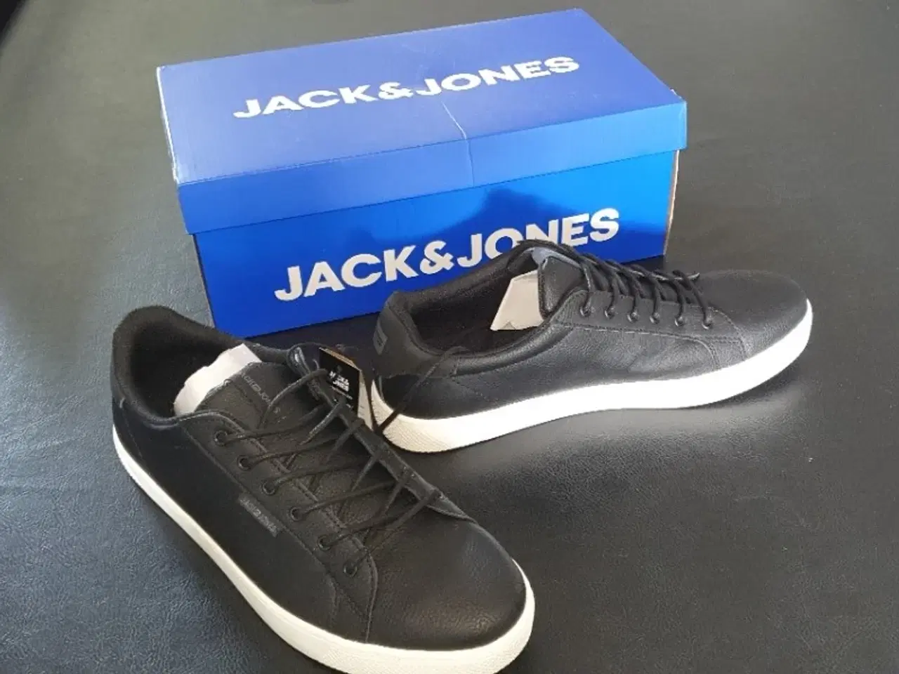 Billede 1 - Fritidssko 