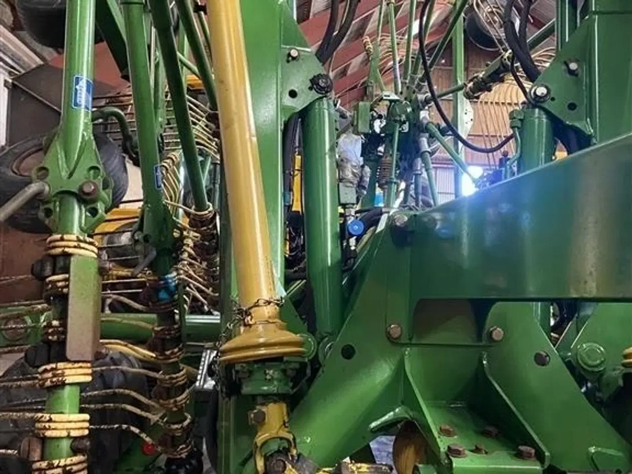 Billede 8 - Krone Swadro 1400