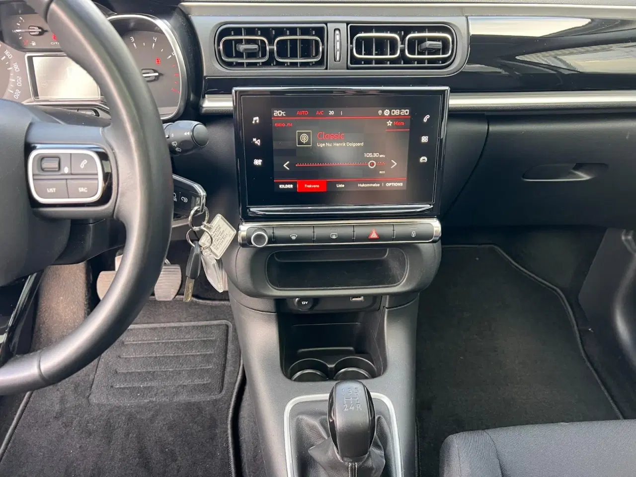 Billede 14 - Citroën C3 1,5 BlueHDi 100 Street