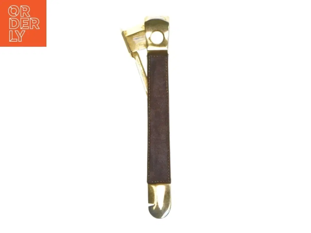 Billede 2 - Cigar klipper (str. 15,5 cm)