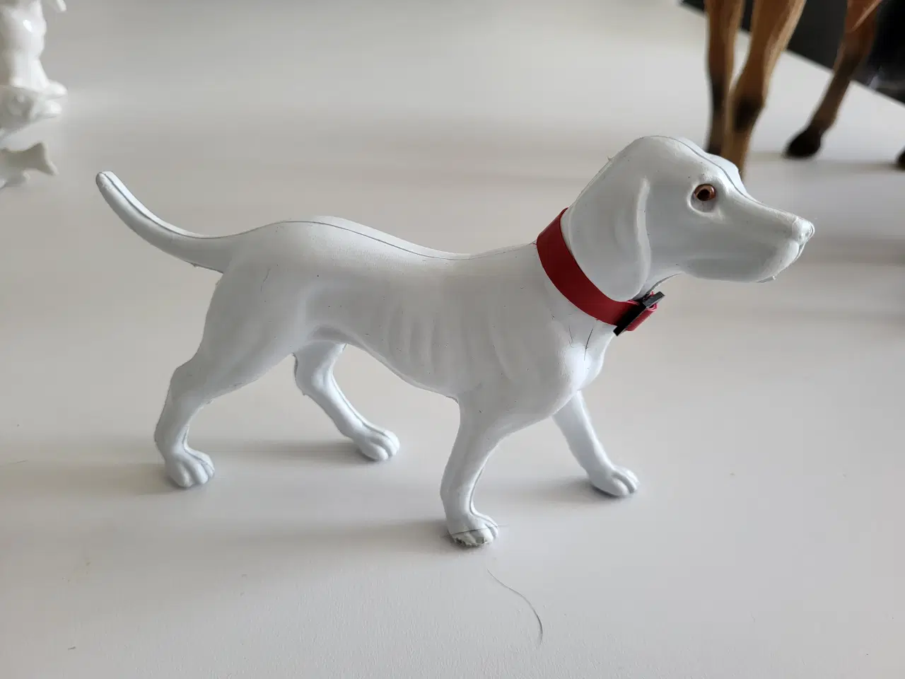 Billede 4 - Barbie heste og hund
