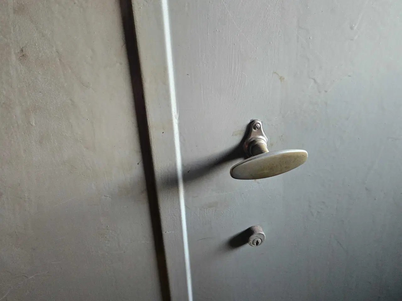 Billede 1 - Kemi/værktøjsskab